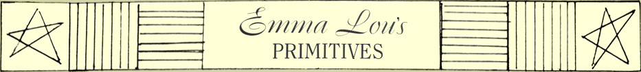Emma Lou's Primitives