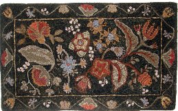 Antique Floral