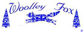 Woolley Fox