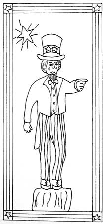 Uncle Sam