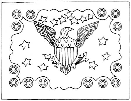 Victory Eagle