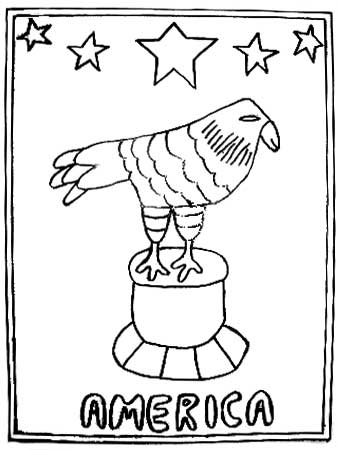 Veteran Eagle