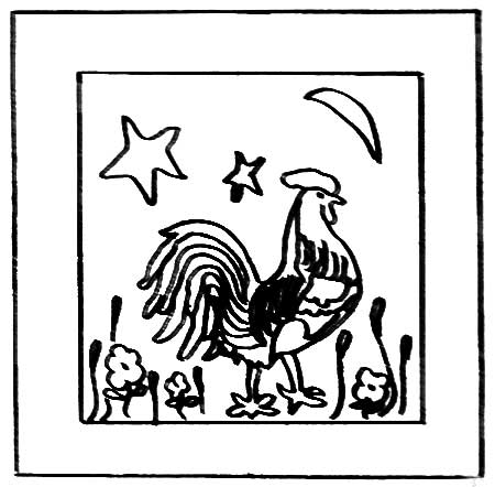 King of the Roost