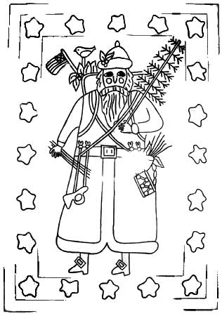 St. Kris