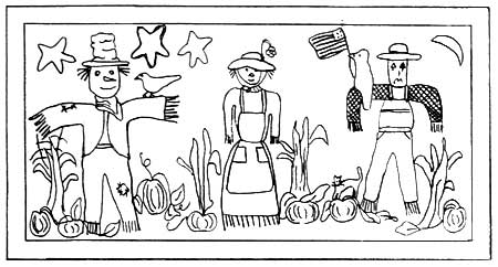 The Scarecrows